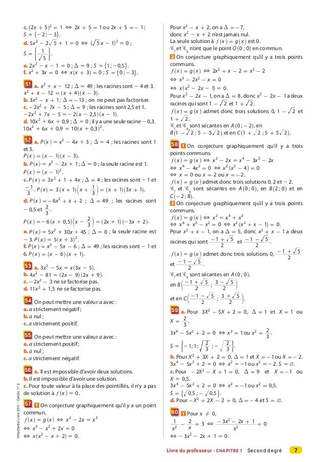 Declic Maths 1ere Es Corrig Pdf 2011 Declic maths 1ere es corrig pdf 2011
